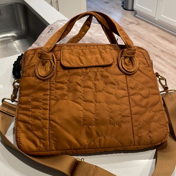 Marc Jacobs Bags Marc Jacobs Laptop Bag Poshmark